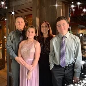 Meet your Posher, Vanessa